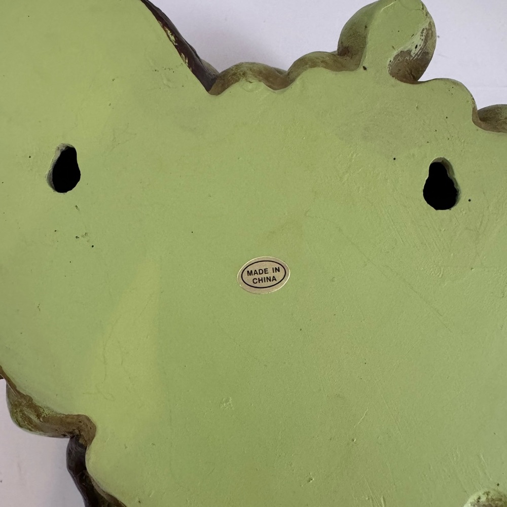 Vintage grape wall decor - Picture 4 of 5